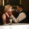 Em "The Originals", Rebekah (Claire Holt) viveu um romance com Marcel (Charles Michael Davis)