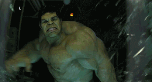 Hulk já foi traído pelos Illuminatis e enviado pra longe da Terra