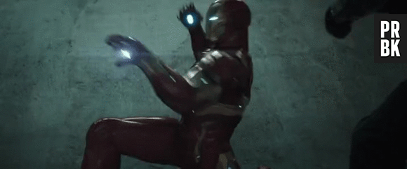 Capitão América e Homem de Ferro já trairam um ao outro