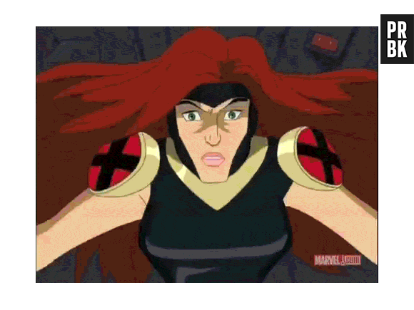 A Fênix Negra traiu todo mundo se passando pela Jean Grey