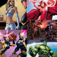 De "X-Men: Apocalipse" e "Capitão América: Guerra Civil": veja as maiores traições dos quadrinhos!