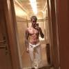 Justin Bieber quase mostrou tudo nessa foto que fez seus fãs se derreterem!