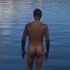 Justin Bieber já mostrou o bumbum no Instagram uma vez! OMG!