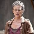 Carol (Melissa McBride) de "The Walking Dead" fará algo chocante na série