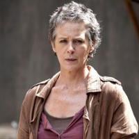 Na 4ª temporada de "The Walking Dead": Carol e Tyreese tomam decisão drástica!