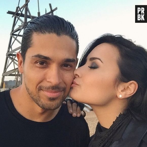 Após seis anos, chega ao fim o relacionamento de Demi Lovato e Wilmer Valderrama