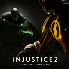 Game "Injustice 2": Batman, Super-Homem, Flash e mais heróis aparecem no primeiro trailer do jogo!