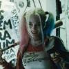 Margot Robbie vive elogiando a Arlequina, de "Esquadrão Suicida"