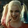 Margot Robbie interpreta a vilã Arlequina, em "Esquadrão Suicida"