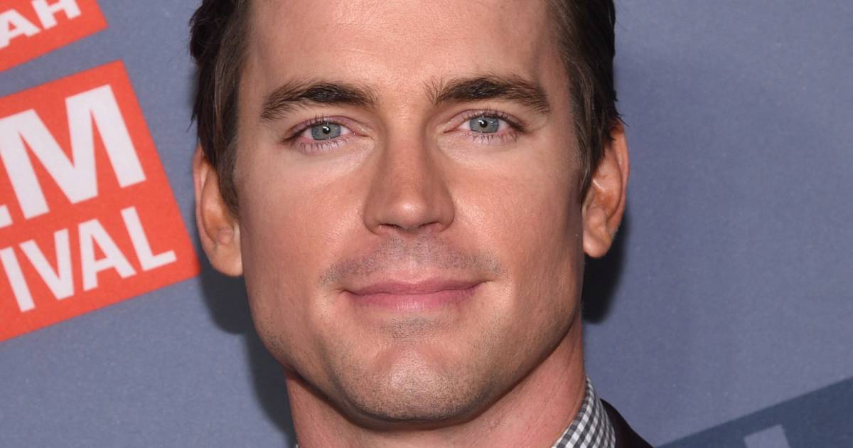 Em American Horror Story Na 6ª Temporada Matt Bomer Confirma Que Estara Na Nova Fase Purebreak