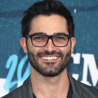 Em "Supergirl": na 2ª temporada, ator de "Teen Wolf" é escalado como Superman!