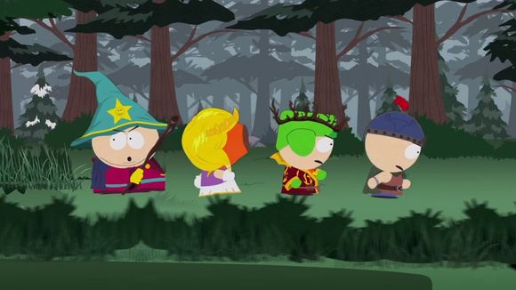 Descubra o papel de cada um dos personagens em "South Park: Stick Of Truth"