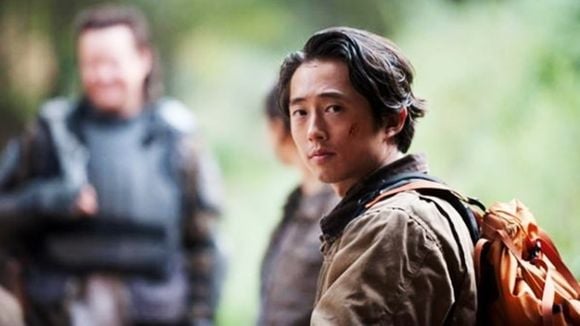 Final "The Walking Dead": na 4ª temporada, Glenn tem reencontro esperado!