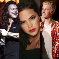 Bruna Marquezine: Harry Styles, Justin Bieber e os astros internacionais que a atriz poderia namorar