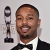 Michael B. Jordan, de "Quarteto Fantástico", e Bruna Marquezine dariam um belo casal! Inclusive, dizem que o cara também já saiu com a Kendall