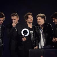 One Direction grava clipe secreto na Inglaterra para seu novo single!