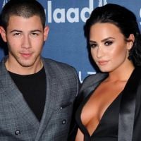 Nick Jonas e Demi Lovato na "Future Now": turnê é cancelada no Brasil, segundo jornalista