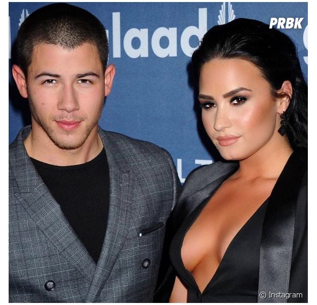 Demi Lovato e Nick Jonas não vão passar pelo Brasil com a "Future Now Tour", segundo jornalista