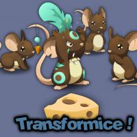 Conheça "Transformice": o jogo de ratos queridinho do momento