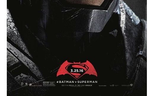De "Batman Vs Superman": Bruce Wayne (Ben Affleck) mata número recorde de adversários em filme!
