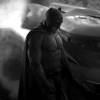 "Batman Vs Superman" contou com Ben Affleck pela primeira vez no papel do Batman