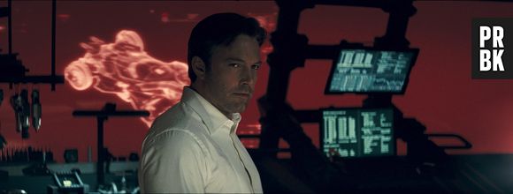 Ben Affleck, de "Batman Vs Superman", está confirmado na direção do próximo filme solo do Homem-Morcego