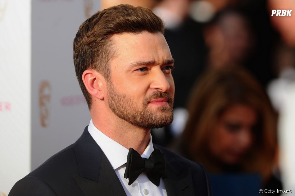 Justin Timberlake já atuou em filmes de sucesso como ...