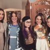 As mulheres de "Cúmplices de Um Resgate" arrasam!