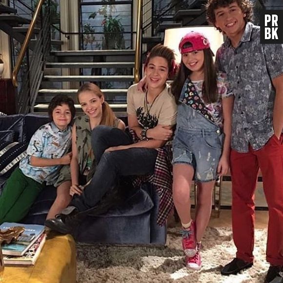 "Cúmplices de Um Resgate"