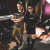 A rivalidade de "Cúmplices de Um Resgate" entre Larissa Manoela e Giovanna Chaves é apenas coisa de novela