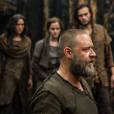 O filme "Noé" lidera o ranking de bilheteria dos EUA