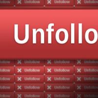 App da semana: 'Just Unfollow' mostra quem parou de te seguir nas redes sociais