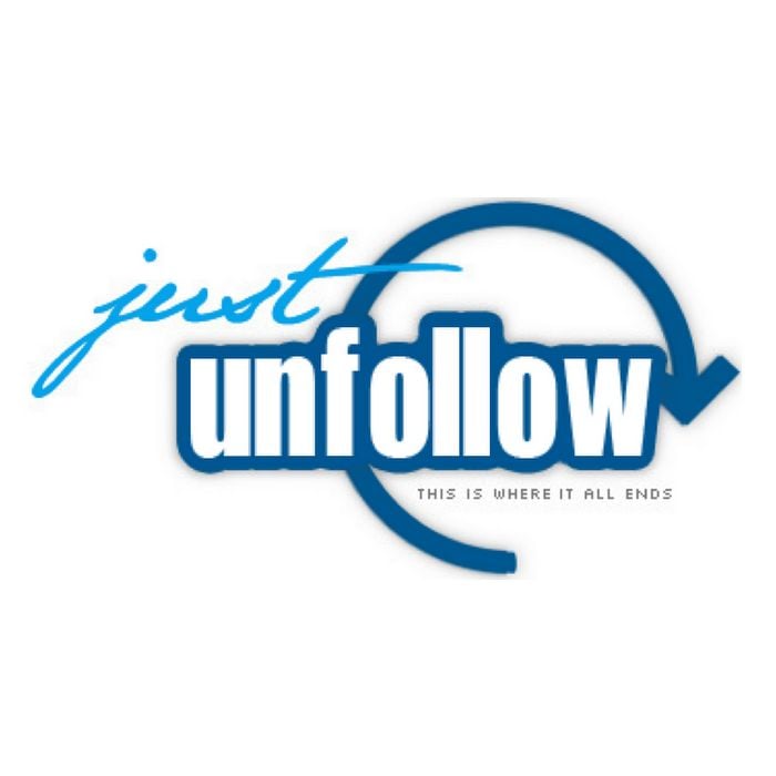 Aplicativo &quot;Just Unfollow&quot; mostra quem deixou de te seguir no Instagram ou no Twitter