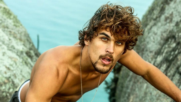 Novela "Malhação": Felipe Roque grava nova temporada da trama! Confira fotos!