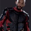 Will Smith é conhecido por não gostar de dividir cenas com outros atores, mas entrou para o "Esquadrão Suicida" como o Pistoleiro