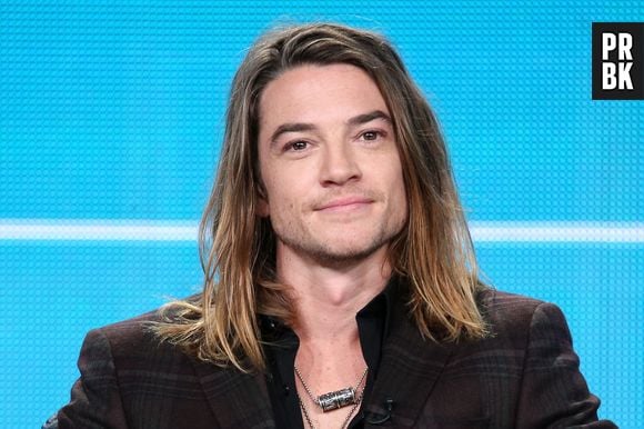 Em "Once Upon a Time", Craig Horner será o Conde de Monte Cristo!