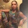 Anitta aparece poderosa e faz twerk no clipe de "Sim ou Não"