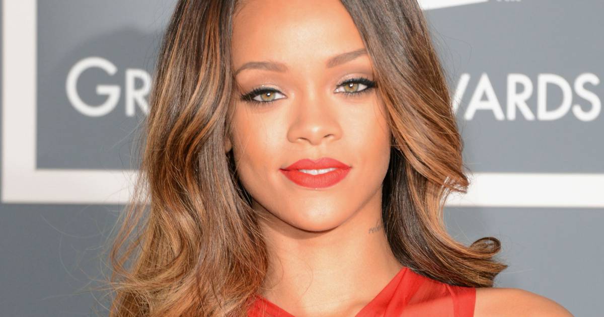 Anitta e Rihanna juntas? Será que o mundo está preparado ...