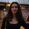 De "Malhação: Seu Lugar No Mundo": Marina Moschen surgiu com novo visual para acompanhar o desfecho da trama