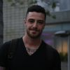 De "Malhação: Seu Lugar No Mundo": Felipe Titto, responsável pelo vilão Samurai, apareceu por lá também!