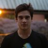 De "Malhação: Seu Lugar No Mundo": Nicolas Prattes, intérprete do Rodrigo, também marcou presença no evento!