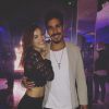 De "Malhação: Seu Lugar No Mundo": no Instagram, Pâmela Tomé comemorou desfecho