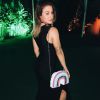 De "Malhação: Seu Lugar No Mundo": Laryssa Ayres arrasou no look, hein?