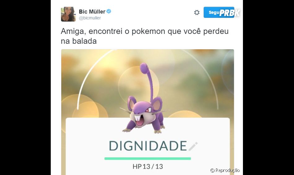 Memes Pokemon Go Ja Ficou Claro Que A Galera Na Web Consegue Fazer Zoeira Com Tudo Ne Purebreak