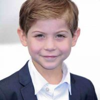 Jacob Tremblay, de "O Quarto de Jack", está irreconhecível na primeira foto de "Extraordinário"!