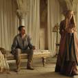  Em "Game of Thrones", Jaime (Nikolaj Coster-Waldau) e Cersei (Lena Headey) t&ecirc;m uma das hist&oacute;rias mais pol&ecirc;micas da s&eacute;rie 