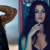 Após briga com Justin Bieber, Selena Gomez comentou o caso no Snapchat