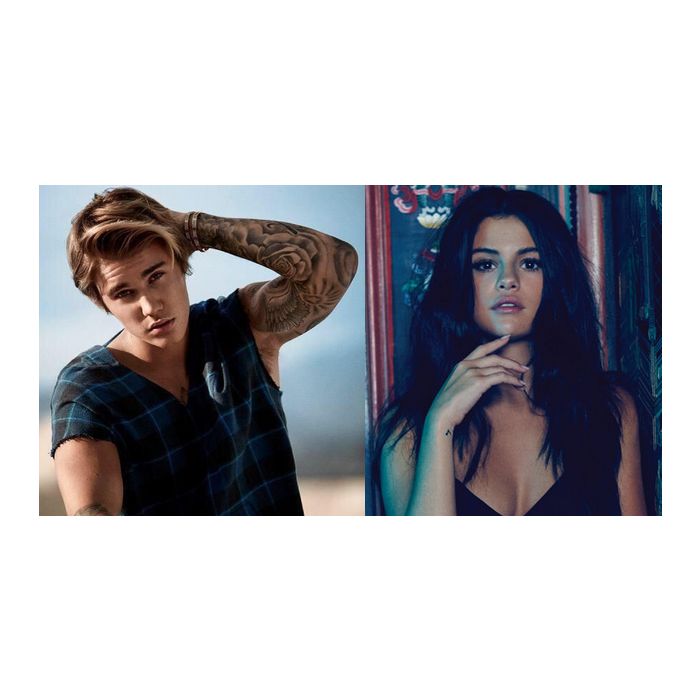 Após briga com Justin Bieber, Selena Gomez comentou o caso no Snapchat