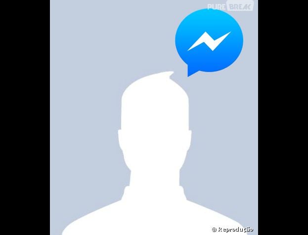 Facebook obriga usu&aacute;rios a fazer download do Facebook Messenger