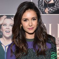 Nina Dobrev, de "The Vampire Diaries", posta foto sexy e vira Trending Topic no Twitter!
